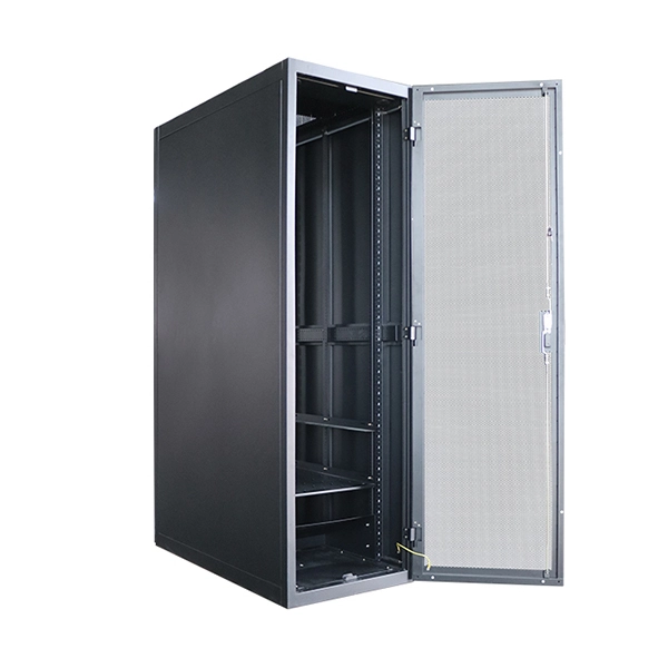 48-core terminal box and splitter