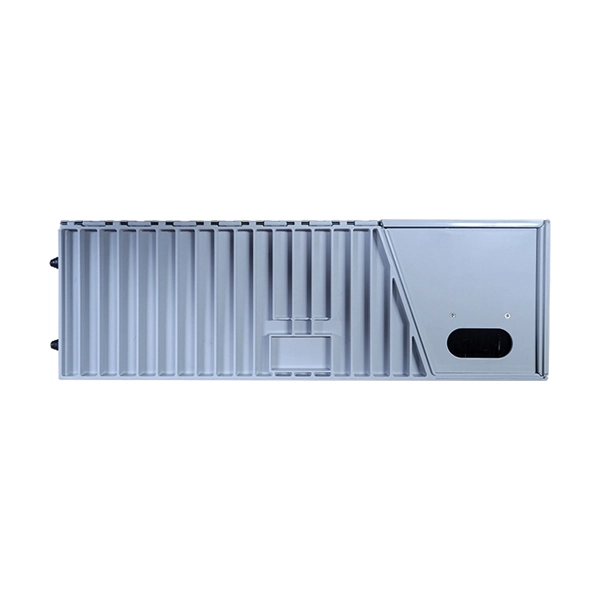 Price of 20mm wide Tuvalu cable tray