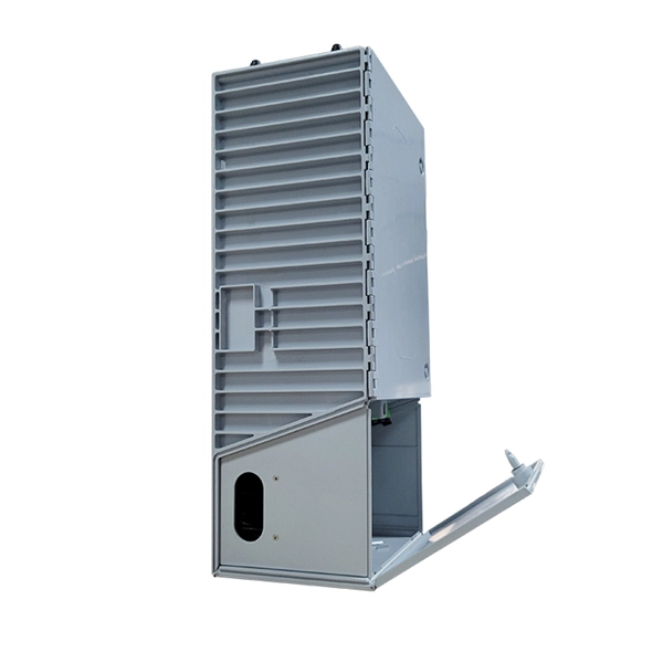 Advantages of Core Switch Operation and Maintenance