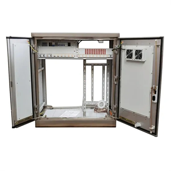 Construction Site Electricity Distribution Box Level 3 