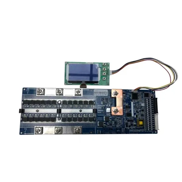 Relay Protection Design for Electric Transformers