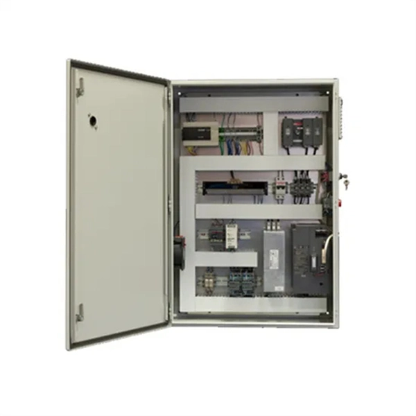 What materials are used in electrical cable trays 