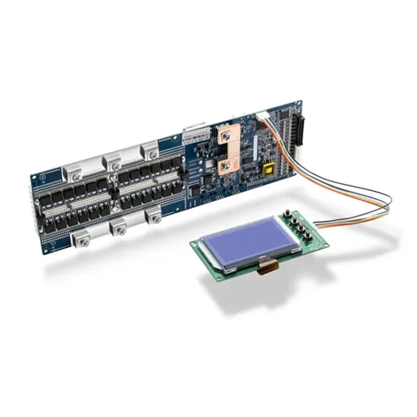 Calculation of thermal relay protection range