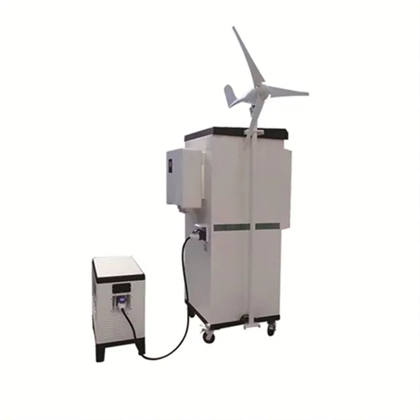 Distribution box XP model