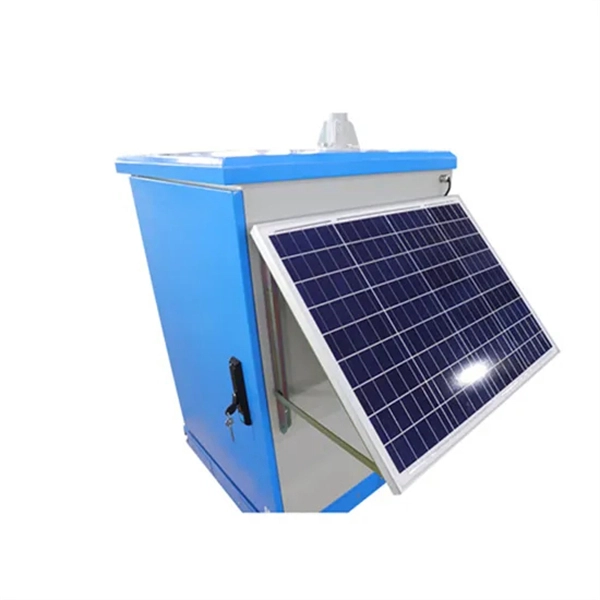 Fiber distribution box reel box