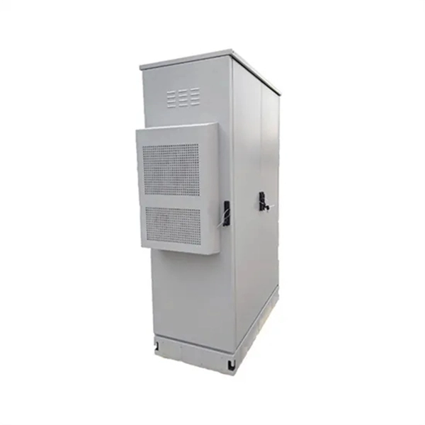 Power Consumption Monitoring of Display Cabinets