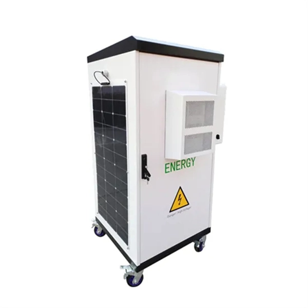Design Requirements for Power Supply Boxes and Distribution Boxes