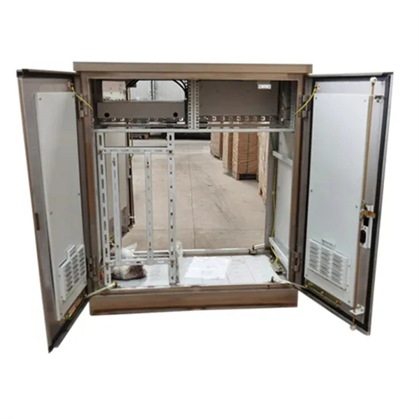 Customized and installed industrial explosion-proof distribution boxes