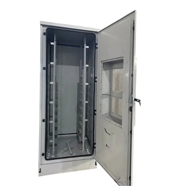 Jamaica Integrated Container Rack IK10