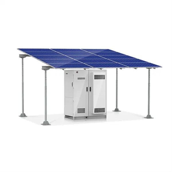 Selection of Low-Voltage Distribution Boxes in Factories