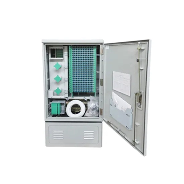 Bangladesh Smart Distribution Cabinet Sales Company
