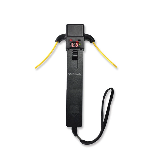 Odf patch panel left and right sides