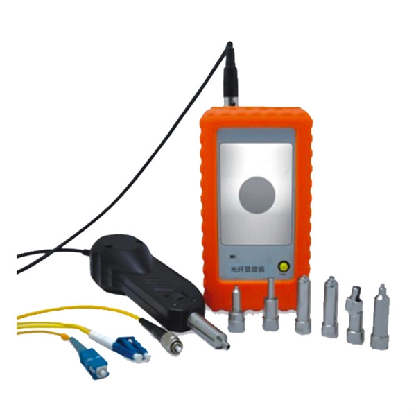 How to connect a pigtail cable to equipment