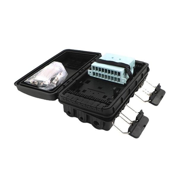 Wiring Instructions for Welding Fixture Distribution Box