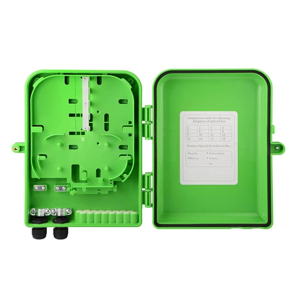 Peruvian Plastic Waterproof Distribution Box Manufacturer