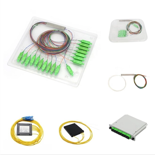Long-term use distribution box