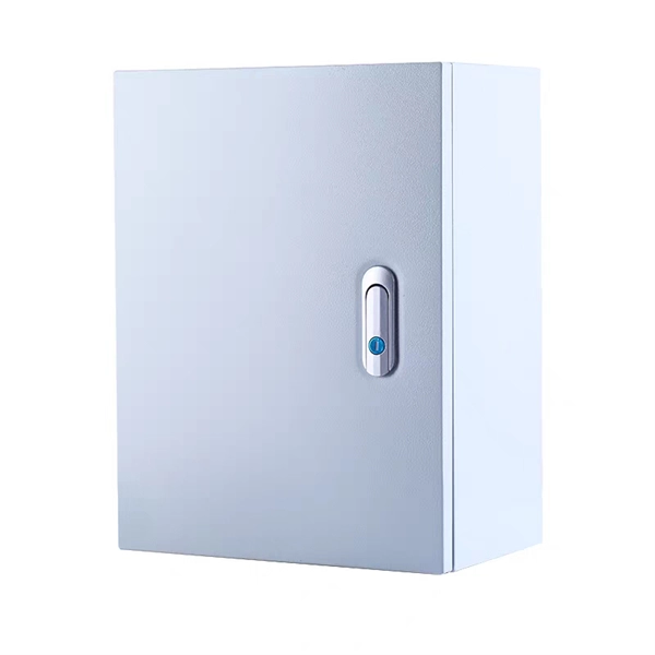 Applications of busbar clamps in distribution cabinets