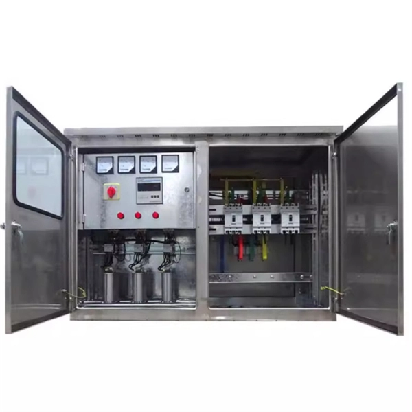 Fiji Well Temperature Measurement Fiber Optic Cable Installation Manufacturer