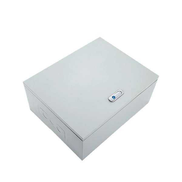 Electrical Distribution Box Tools and Accessories