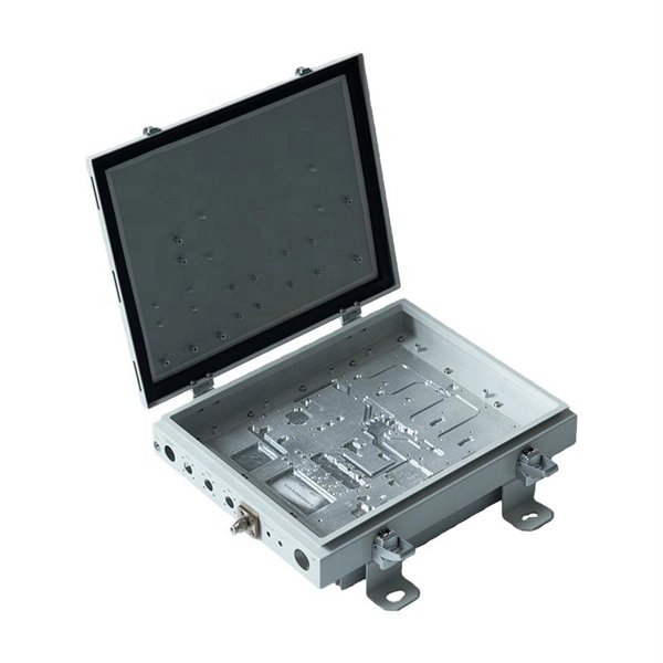 Omron Fiber Optic Amplifier E3X-HD