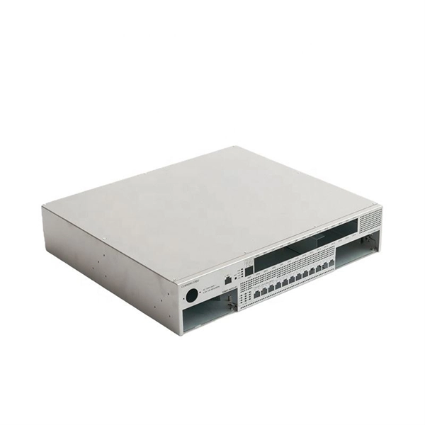 Weakness Analysis of In-House Distribution Box
