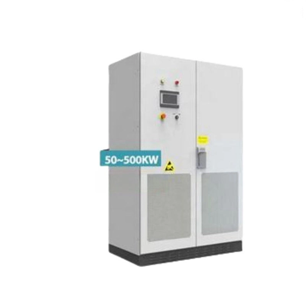 Standard secondary distribution box specifications
