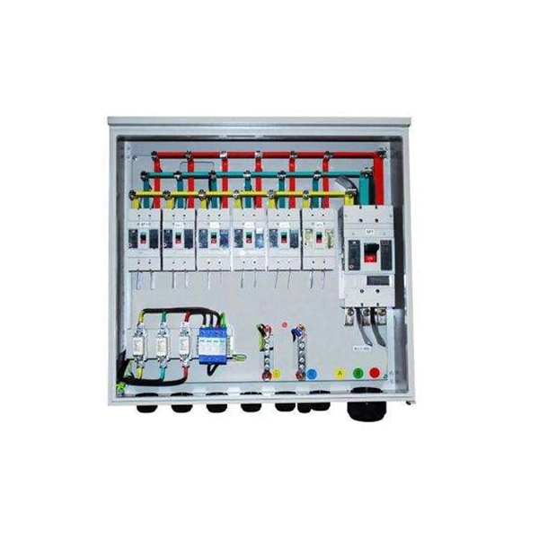 Central Asia Cable Tray Manufacturing Models