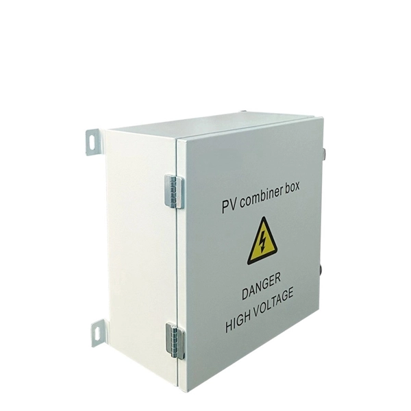 Selection of Switches for Engineering Distribution Boxes
