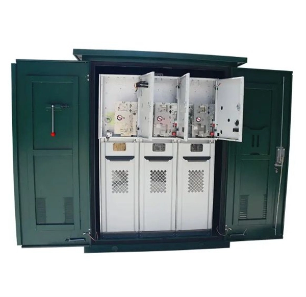Technical Characteristics of Relay Protection
