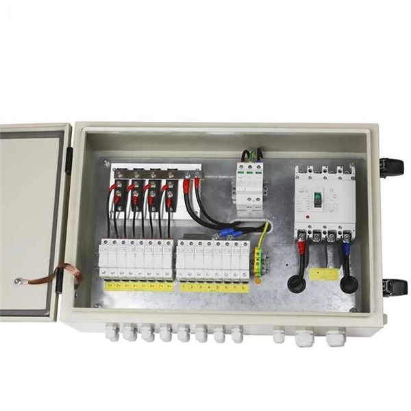 Four Major Domestic Relay Protection Brands