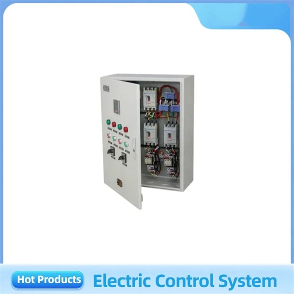 Customized electrical distribution boxes for construction sites in North Asia