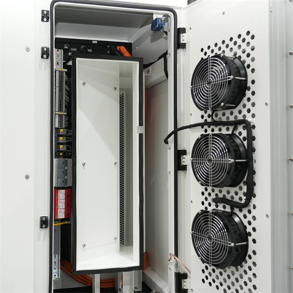 Ukraine Network Cabinet IP54