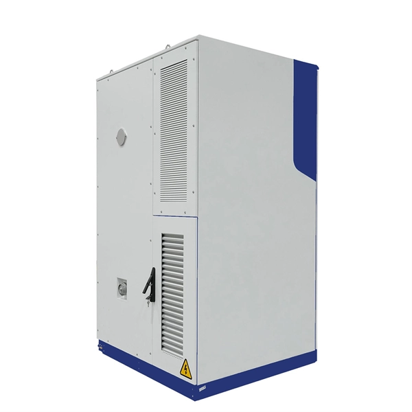 Rainproof Distribution Box Protection Installation