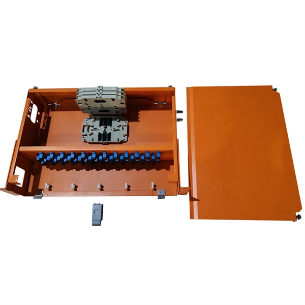 What is the standard for all-dielectric optical cable 
