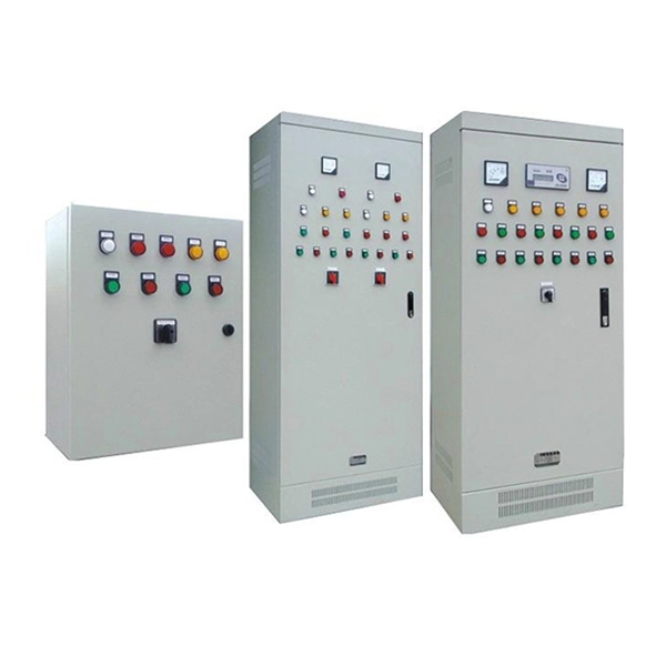 Standard Requirements for Internal Wiring of Cable Brackets