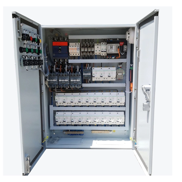 Algeria Telecom Fiber Optic Cable Project