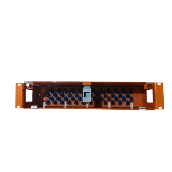 Cutting method for 20-degree cable tray bends