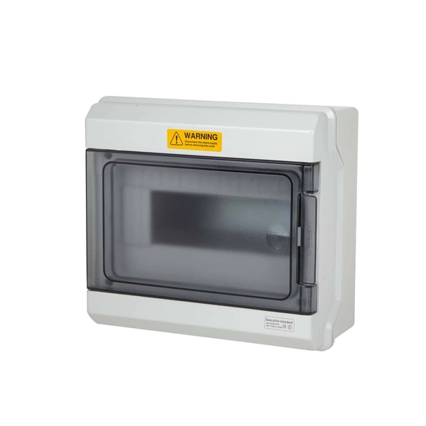 Engineering power distribution box cover