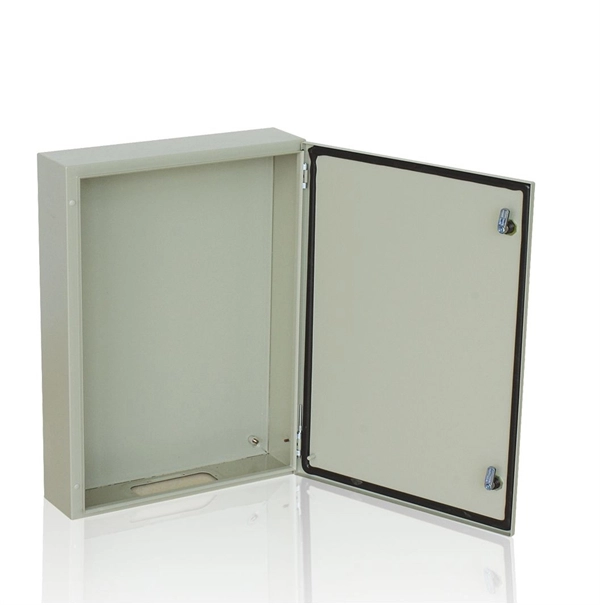 Network rack maintenance space requirements