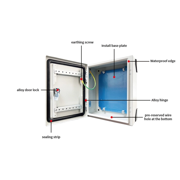 Fiber Optic Cable Expansion Contraction Reel