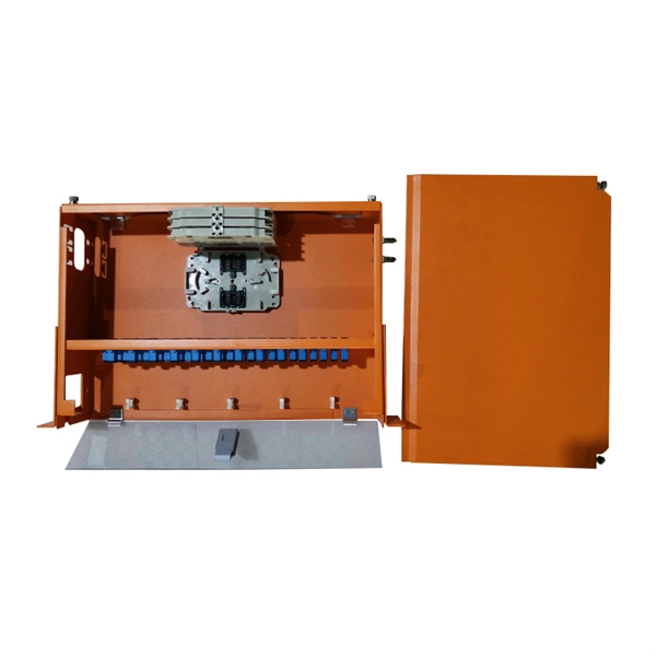 Security Configuration of Core Switch Ports