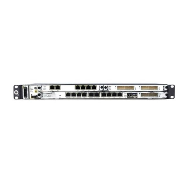 What material is the module with the optocoupler made of 