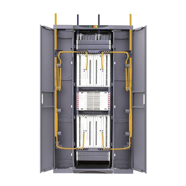 Raintree optical module