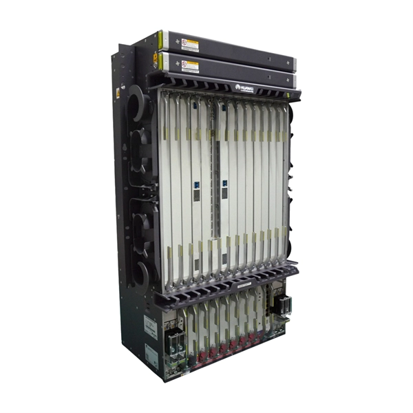 North Africa 36-core fiber optic distribution frame