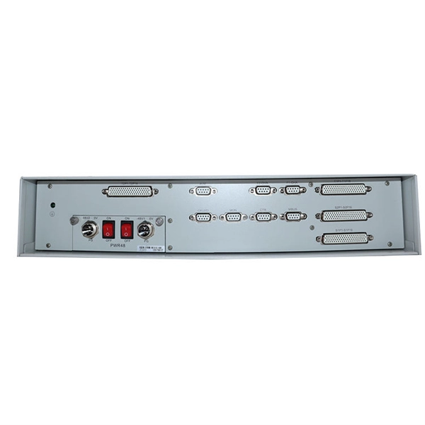 Fiber Optic Communication Branch Design