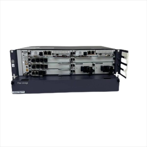 Can a gigabit multimode fiber optic router be used 