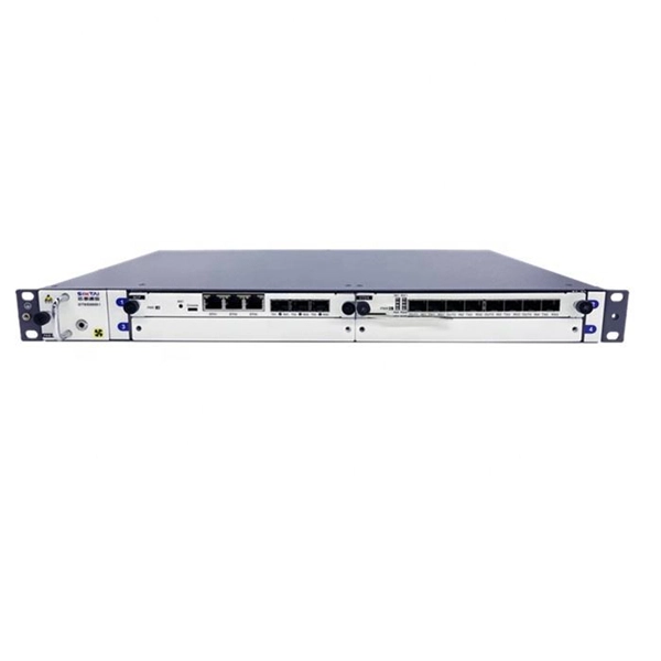 How to reset a mobile fiber optic router