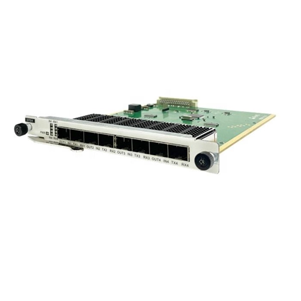 Can a switch connect two broadband connections 