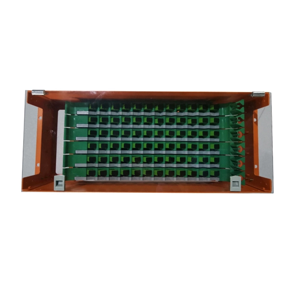 Sudan Pump Distribution Box