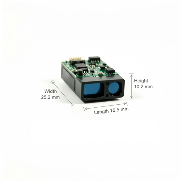 Distribution Box ID Number